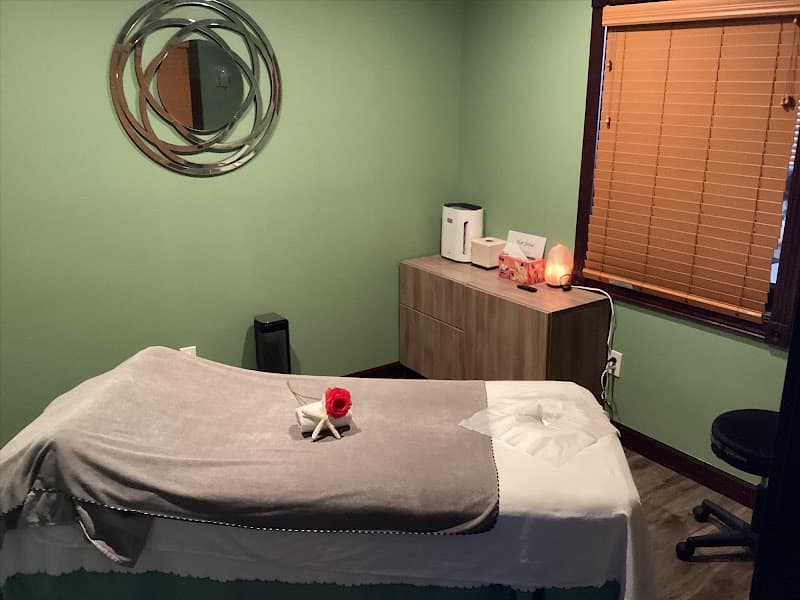 Creative Spa Brownsburg photo