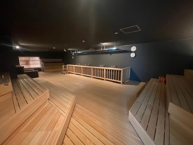 CRED SPA SAUNA Nagoya City photo
