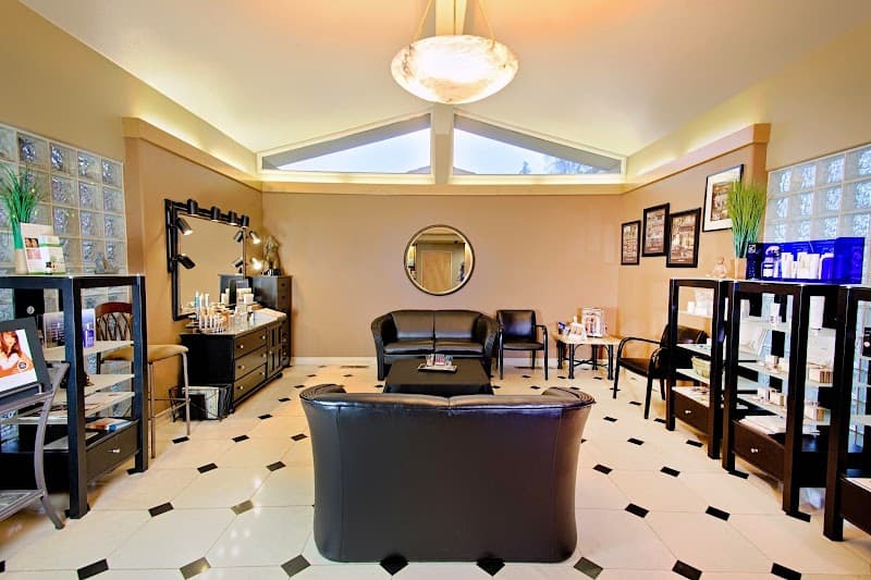Creekside Day Spa and Skin Center Visalia photo