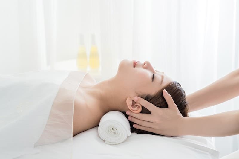 CREER DU SPA Kunigami District, Onna Village photo