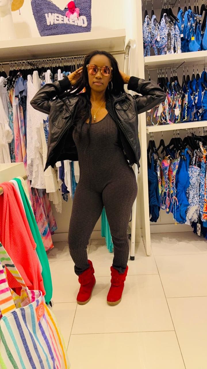 Crehairtive Salon & Spa St Andrew photo