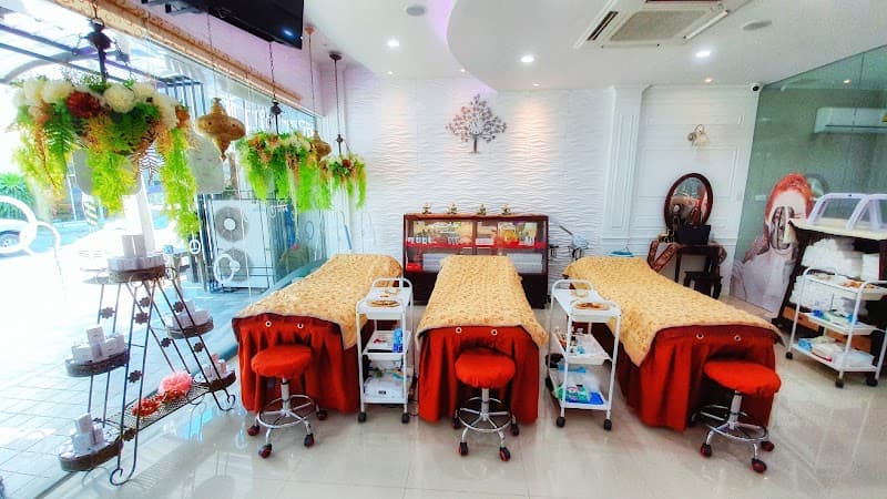 Crescendo Spa by Kaew | Amphoe Ban Pong photo
