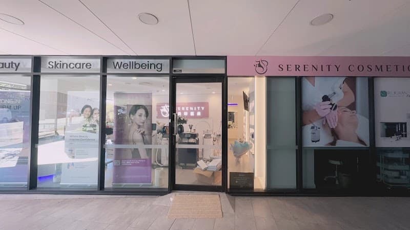 Crescent Beauty Clinic Sydney photo