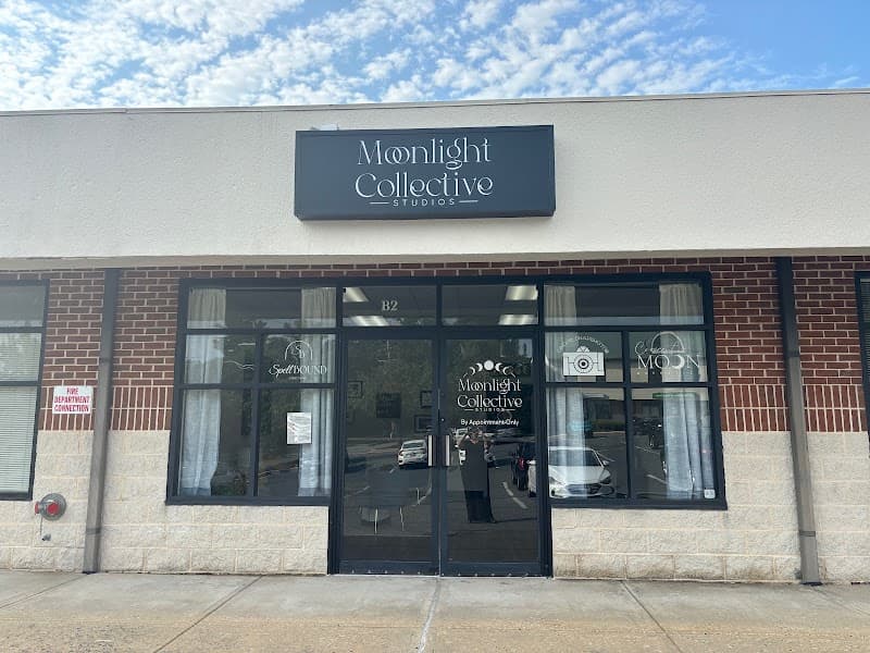 Crescent Moon Esthetics Abingdon photo