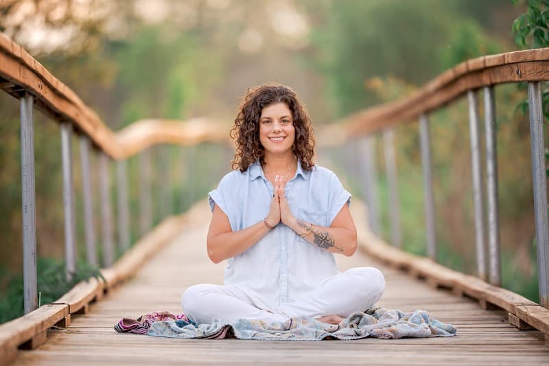 Powell River crescentmoon_bodywellness photo