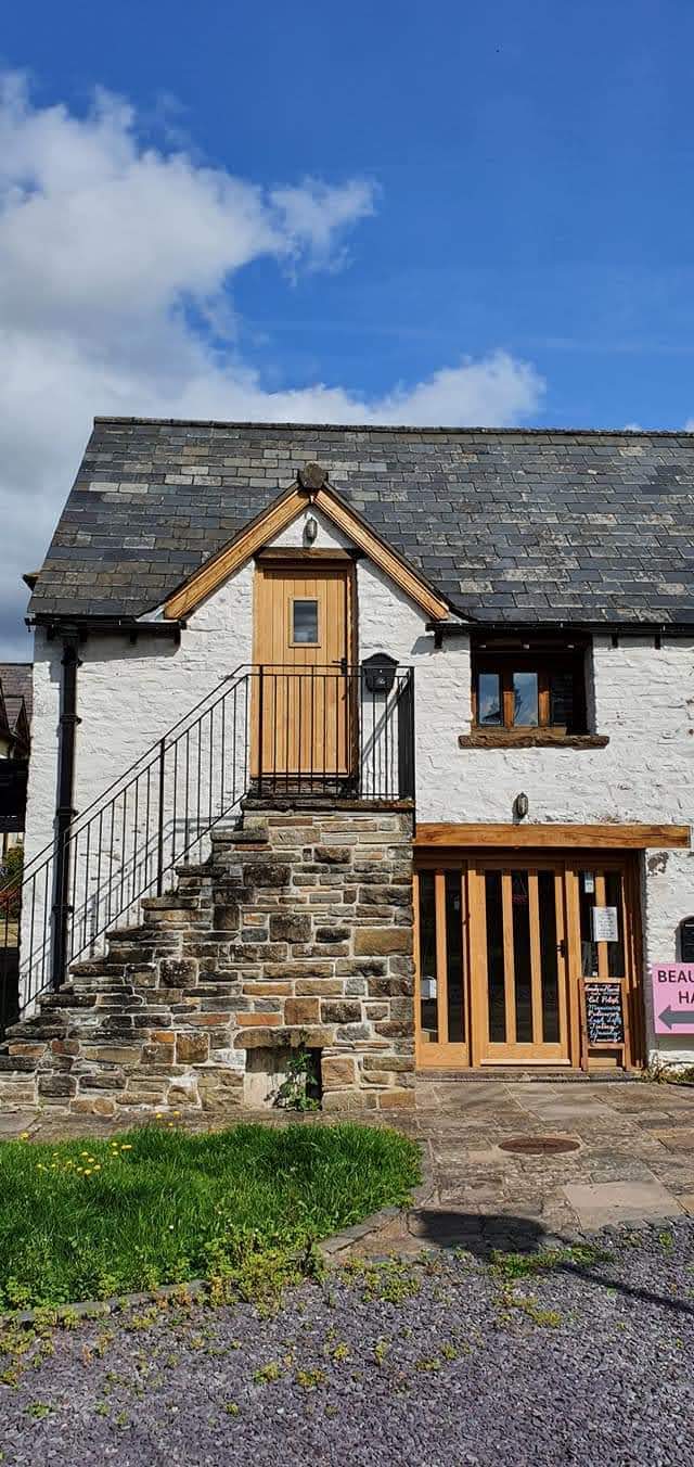 Crickhowell Massage photo