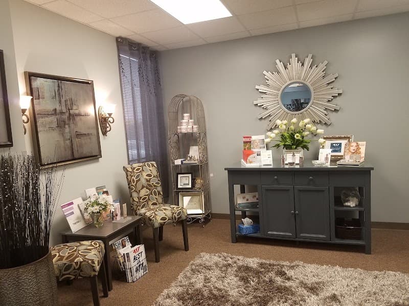 Crighton Aesthetic Studio Springfield photo
