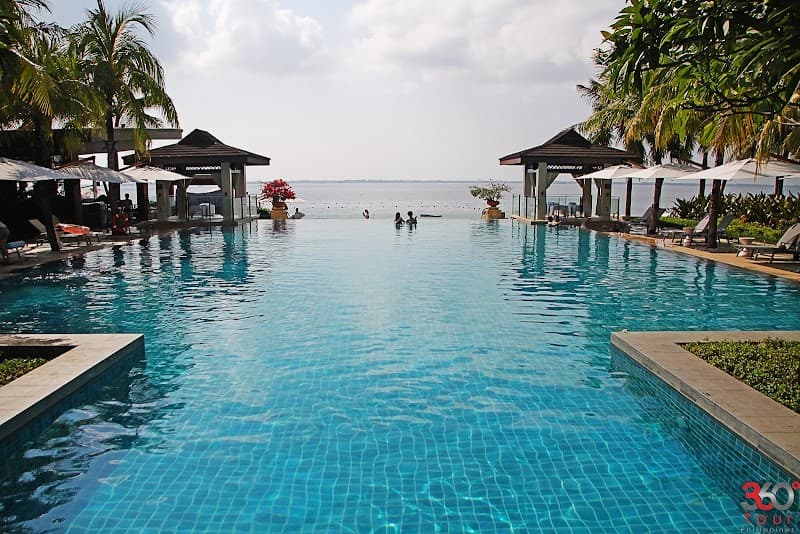 Crimson Resort and Spa - Loading Bay Lapu-Lapu City photo