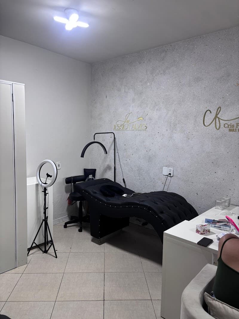 Cris Estetica Governador Valadares photo