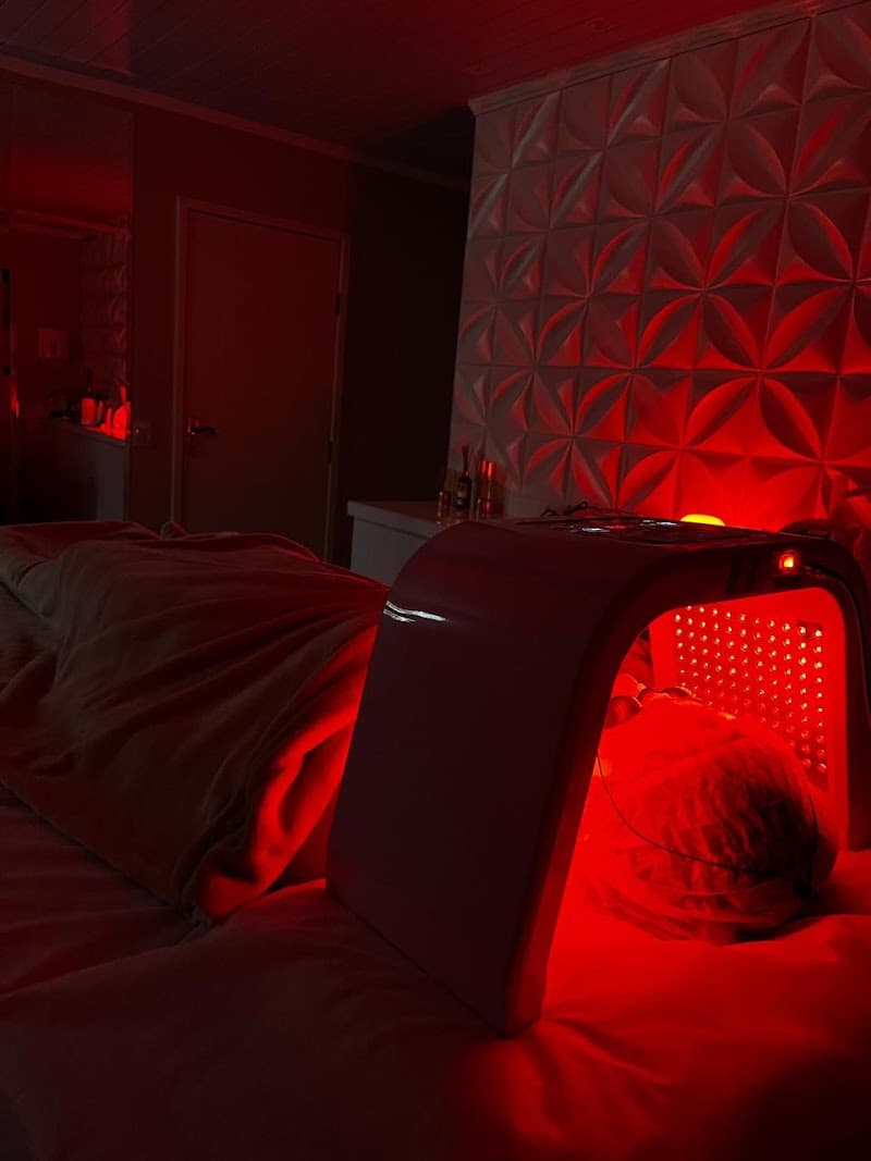 Cris Giongo - Estética Corporal e Facial Irati photo