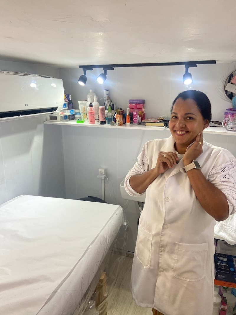 Cris Moura Estética e Bem-estar Três Rios photo