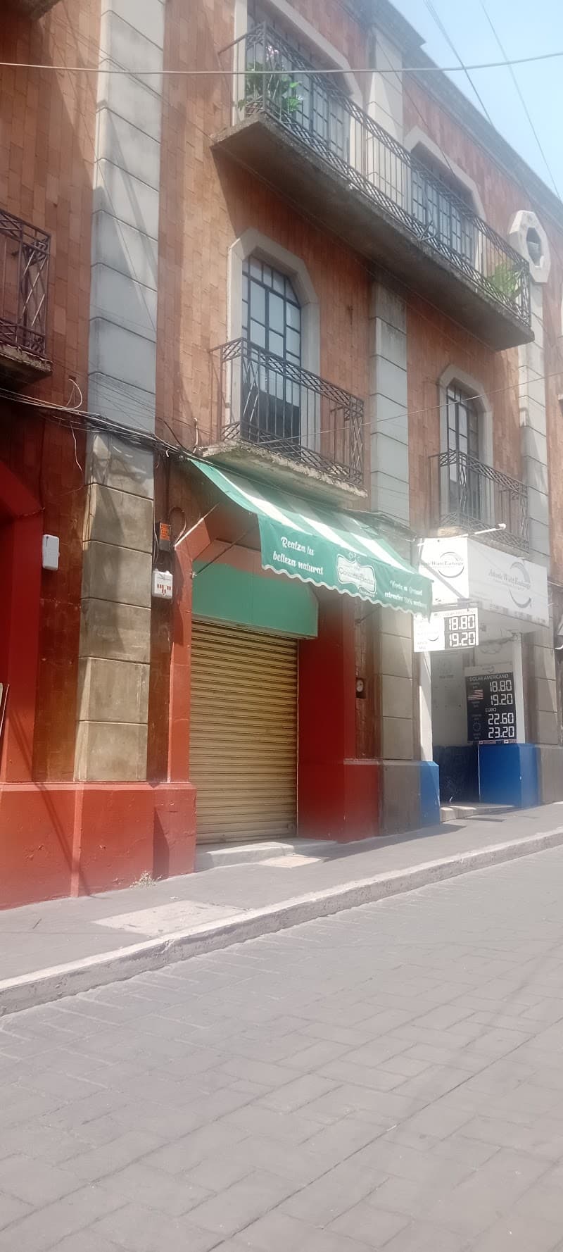 Crisal Centro Cosmecéutico Cuernavaca photo