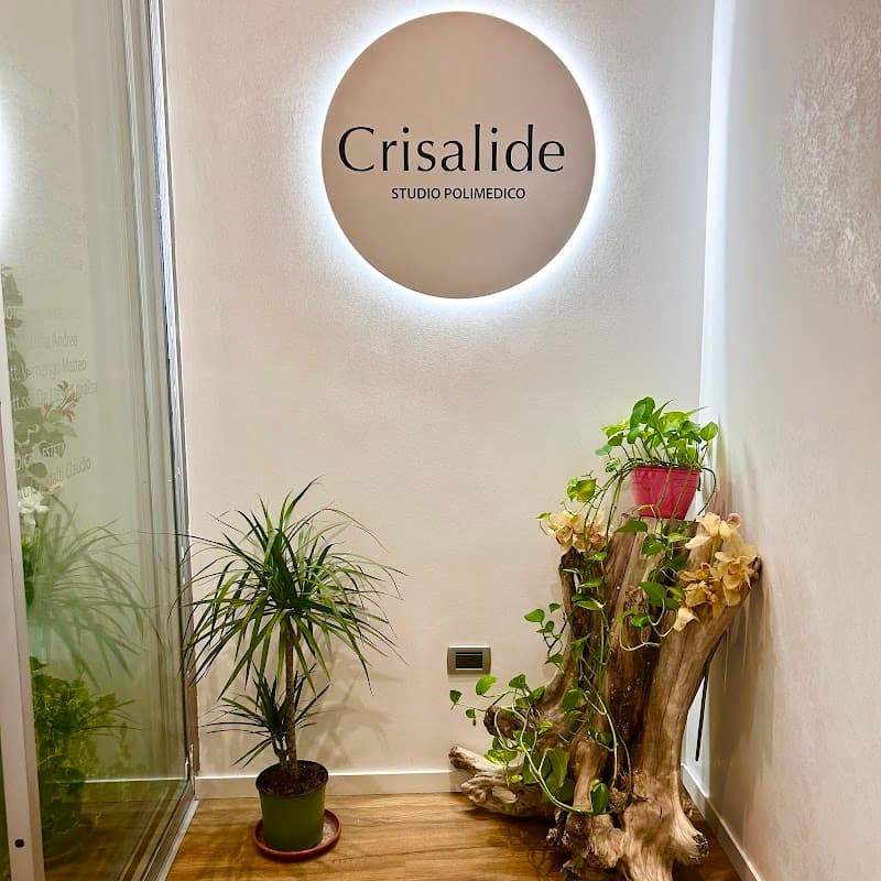 Crisalide.Wellness Roma photo