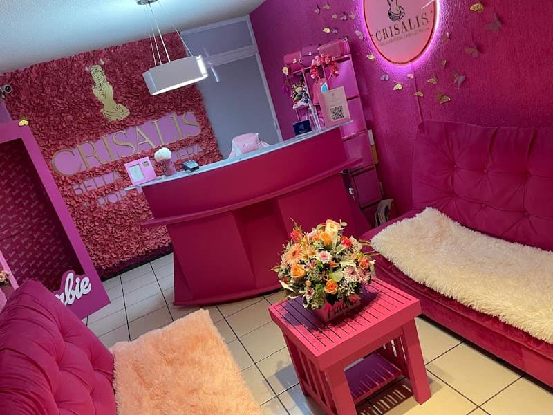 Crisalis SPA Tultepec photo