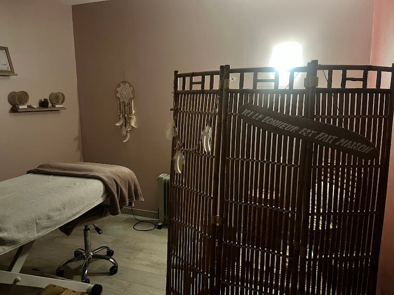 Cristal Bien-Etre Montpon-Ménestérol photo