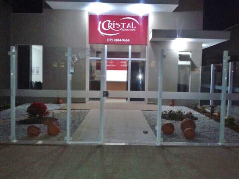 Cristal Clinica Spa Mogi Mirim photo