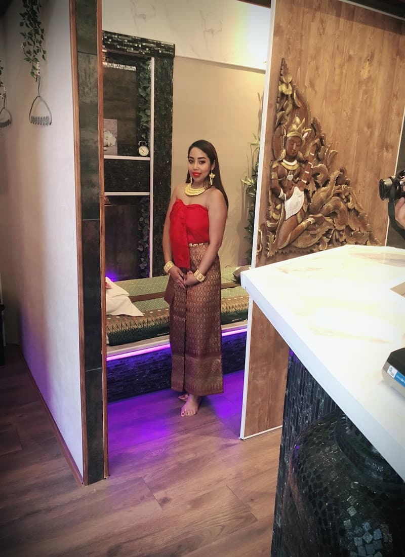 Cristal Massage Chêne-Bourg photo