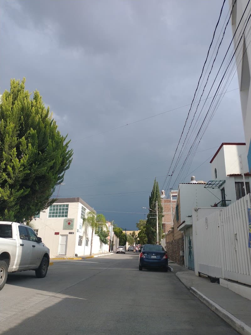 Cristales De Estrella de Sirio Querétaro photo