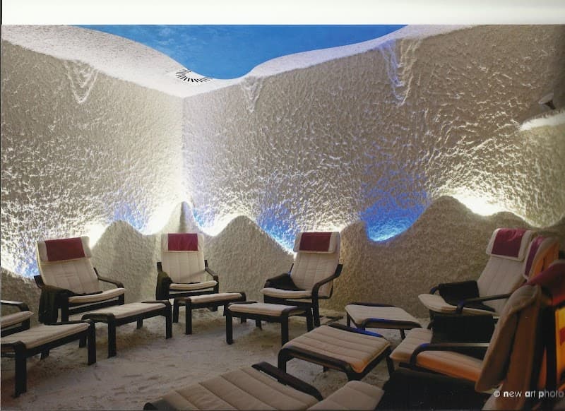 Cristalli di Sale Verona photo