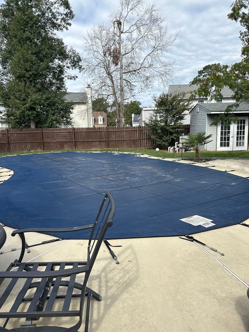 Cristals Pool And Spa Service,llc Waldorf photo