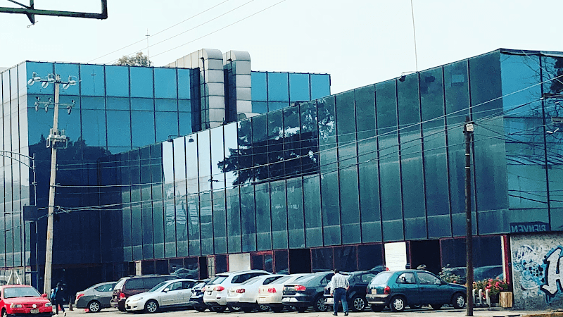 Cristasana Center Iztapalapa photo