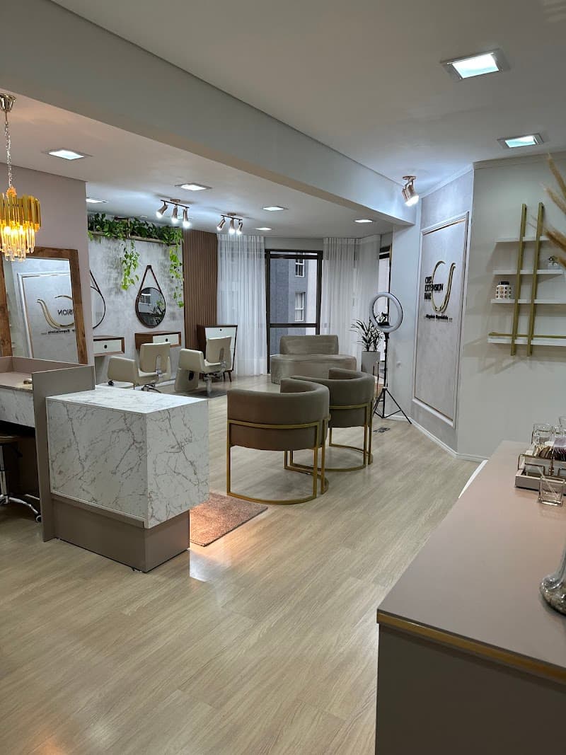 Cristhiny Hair Curitiba photo