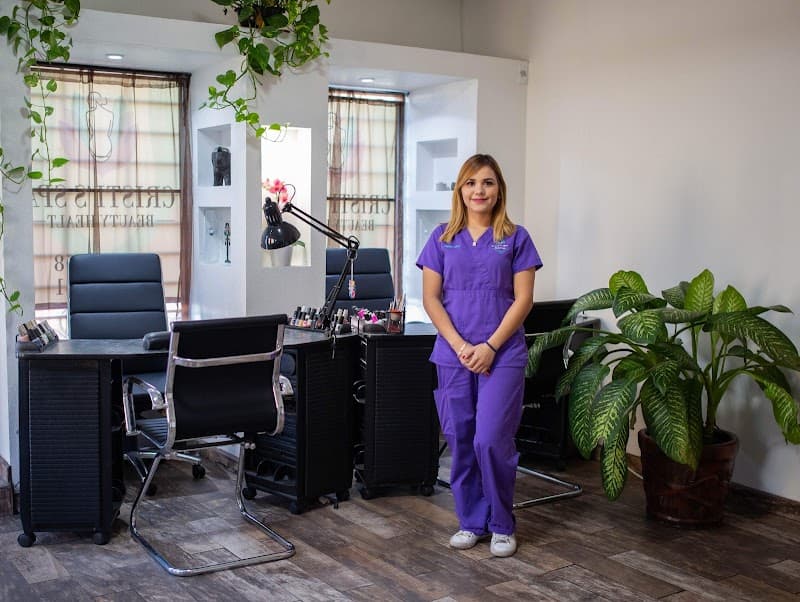Cristi's Spa Mexicali photo