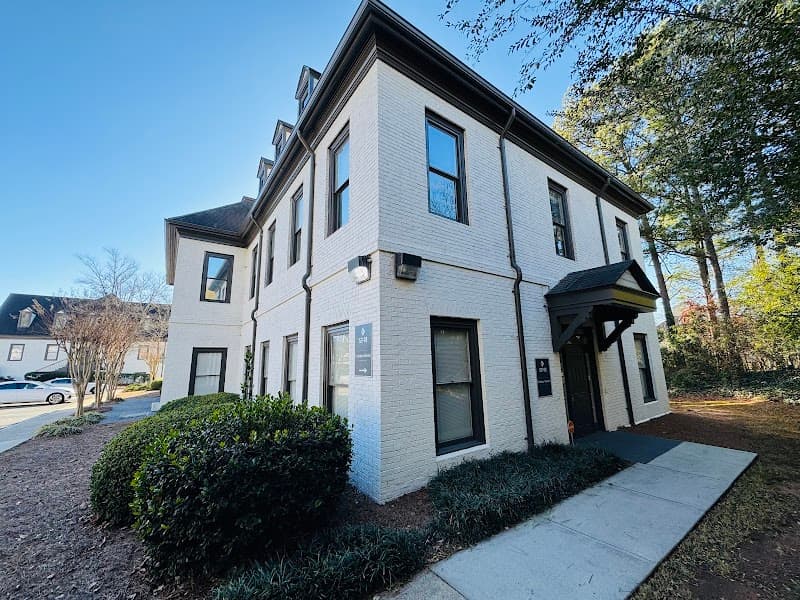 Cristian Michael Aesthetics Marietta photo