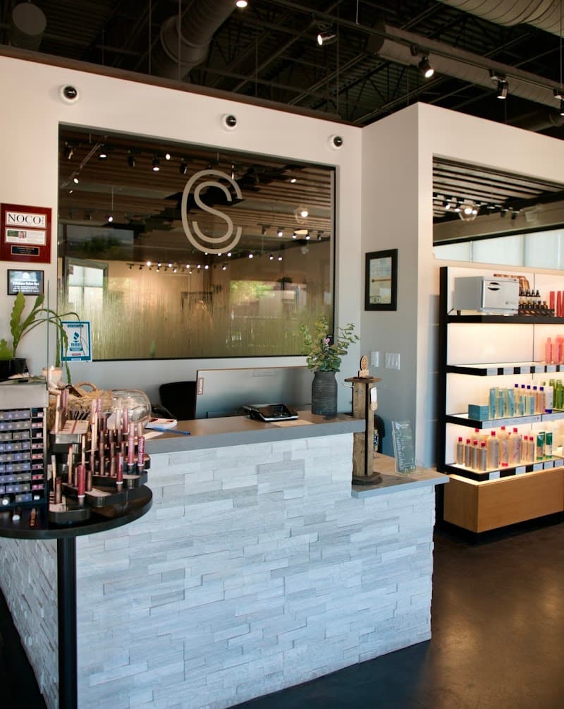 Cristiana Salon Spa Johnstown photo