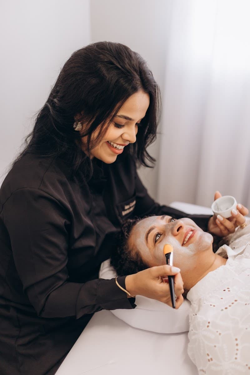 Cristina Estetica Belo Horizonte photo