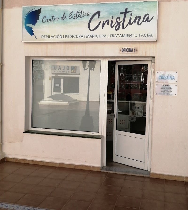 Cristina Estetica Loulé photo