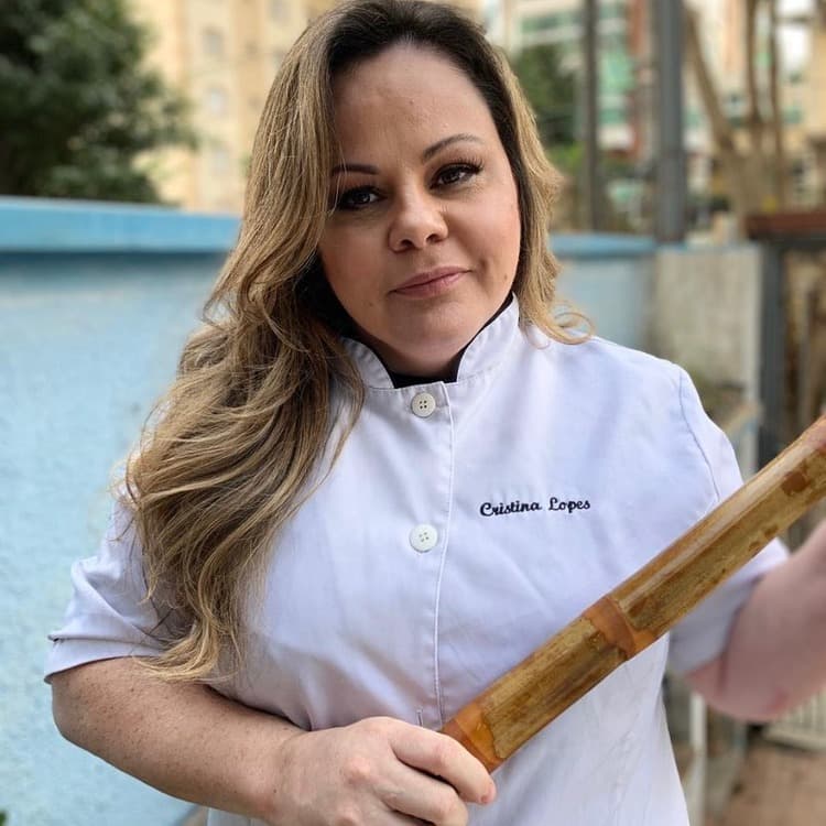 Cristina Martins Massoterapia Sant'Ana do Livramento photo