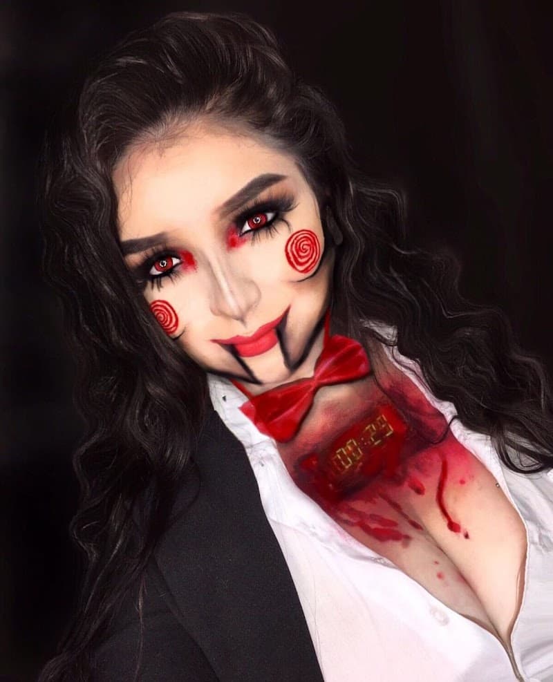 Cristina Murillo cosmetologa Portoviejo photo