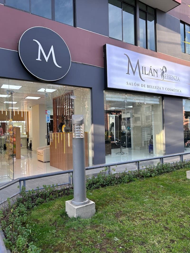 Cristina Spa Obrajes Nuestra Señora de La Paz photo