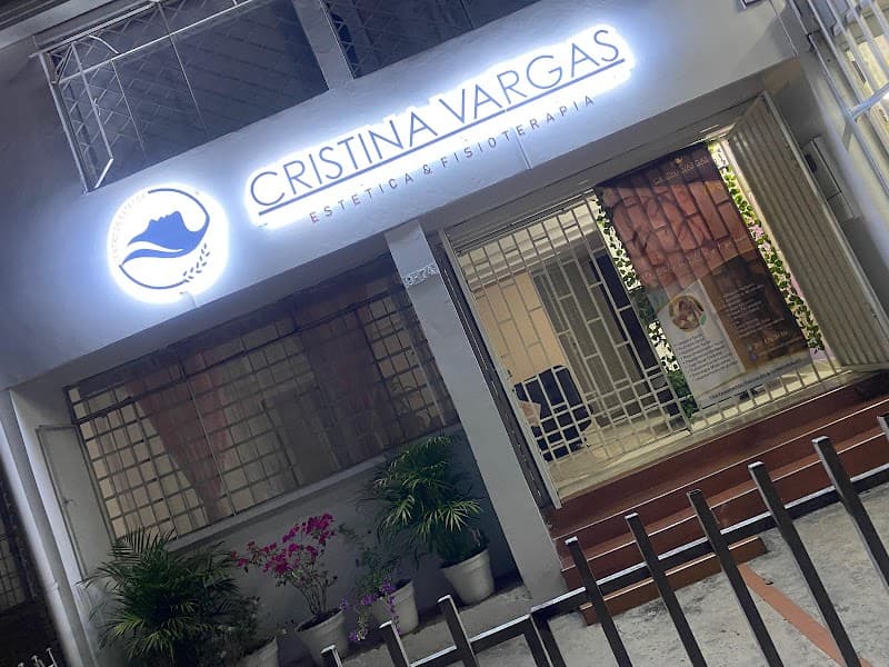 Cristina Vargas Fisioterapia & Estética Floridablanca photo