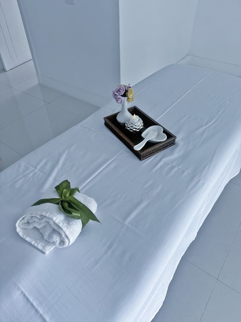 Cristine Barbosa Estética e bem-estar Rio de Janeiro photo