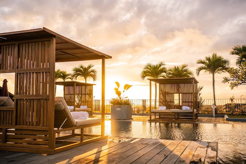 Cross Paasha Bali Seminyak photo