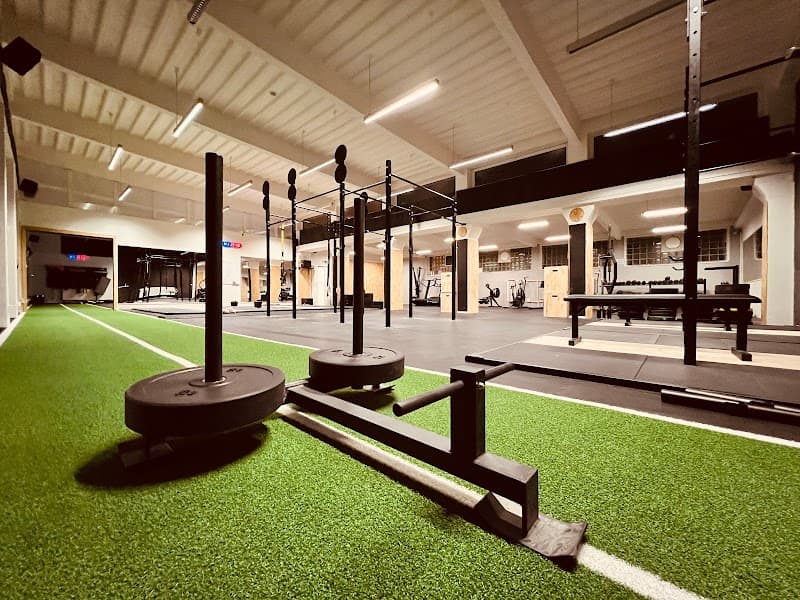 CrossFit Buddies Olomouc photo