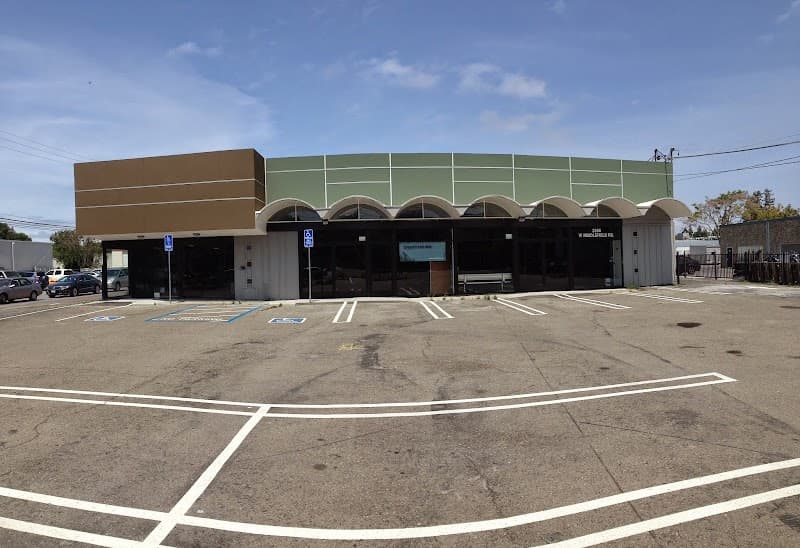 Crossfit Palo Alto photo