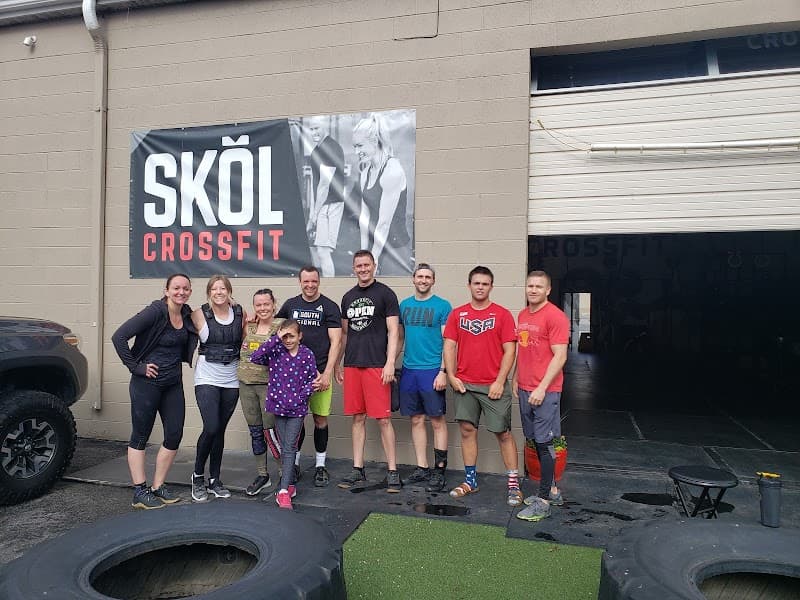CrossFit South Valley Herriman photo