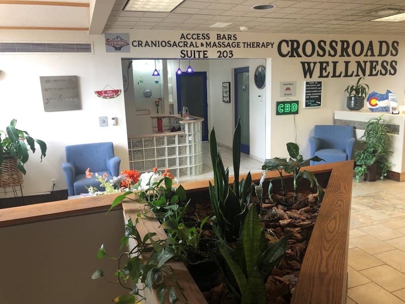Crossroads Wellness Grand Junction photo