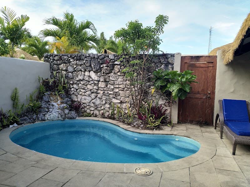 Crown Beach & Spa Resort Rarotonga photo