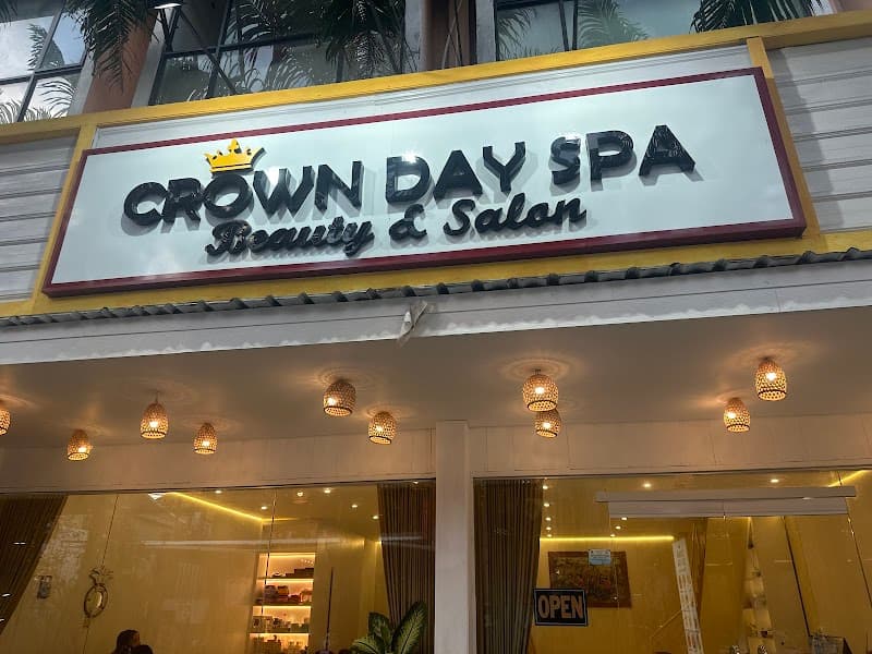 Crown Day Spa Badung photo