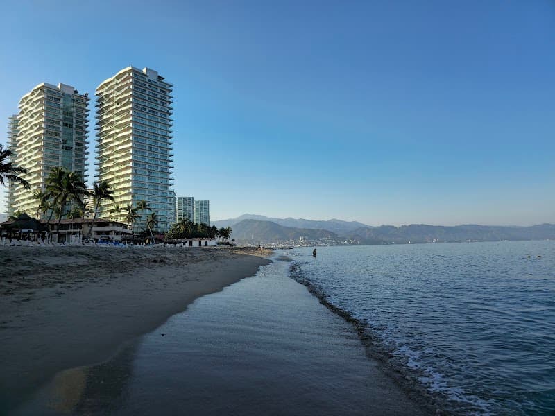Crown Paradise Golden Resort Puerto Vallarta photo