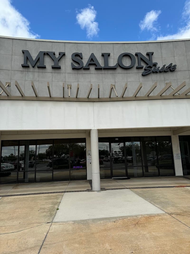 Crown Salon & Spa Orlando photo