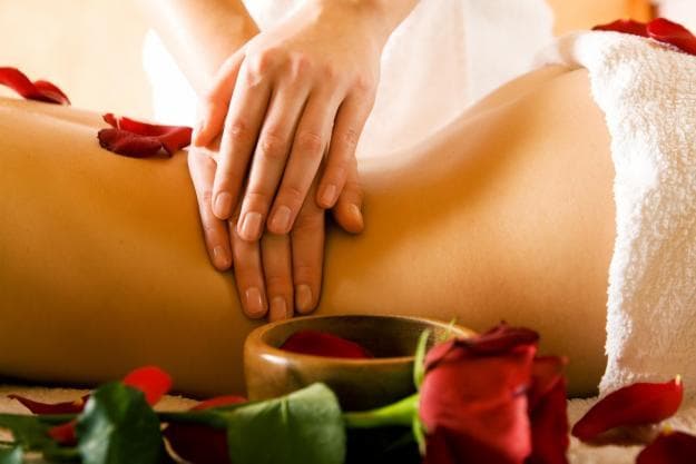 CROWN SPA Singapore photo