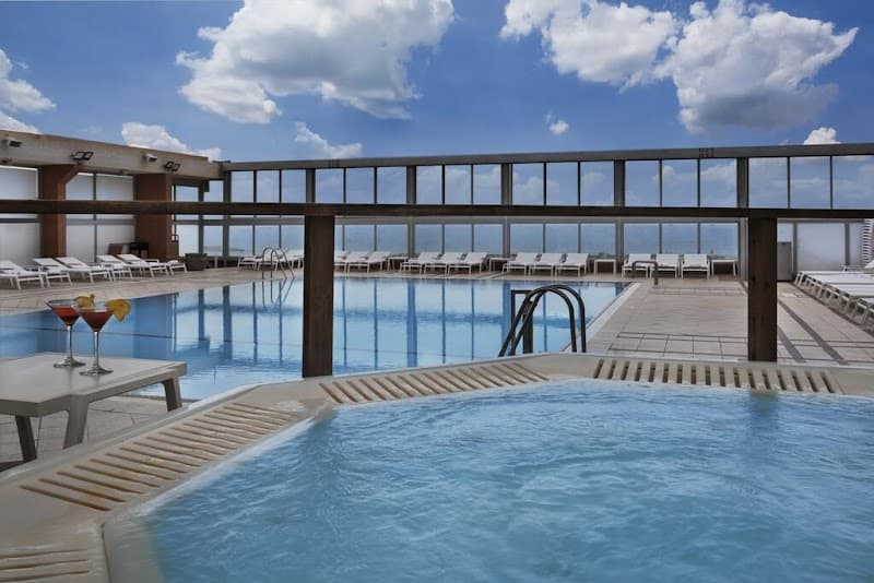 Crown Spa TLV - Crown Spa Tel Aviv Tel Aviv - Jaffa photo