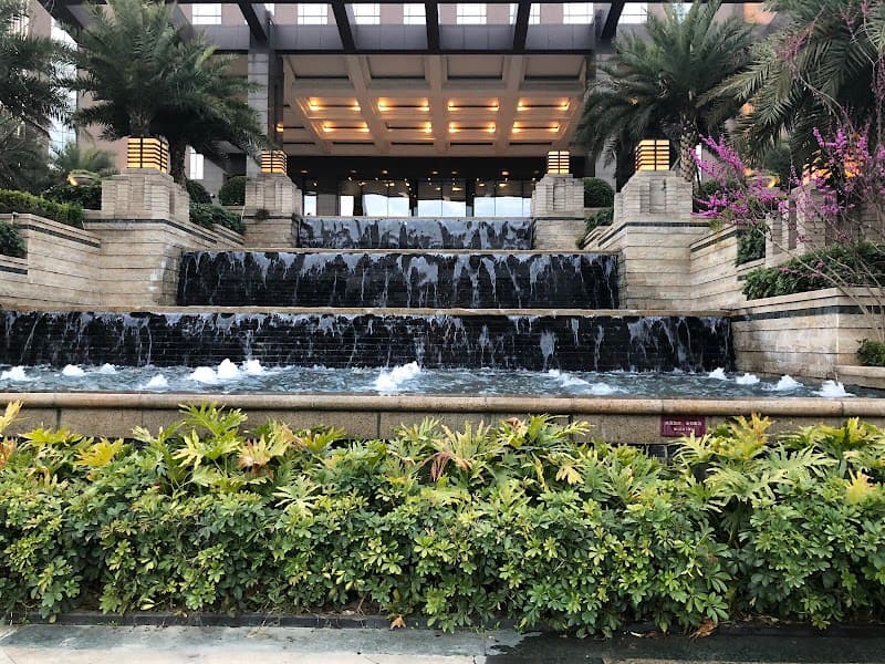 CROWNE PLAZA CHENGDU WEST Chengdu photo