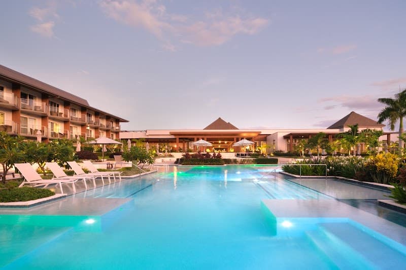 Crowne Plaza Fiji Nadi Bay Resort & Spa by IHG photo