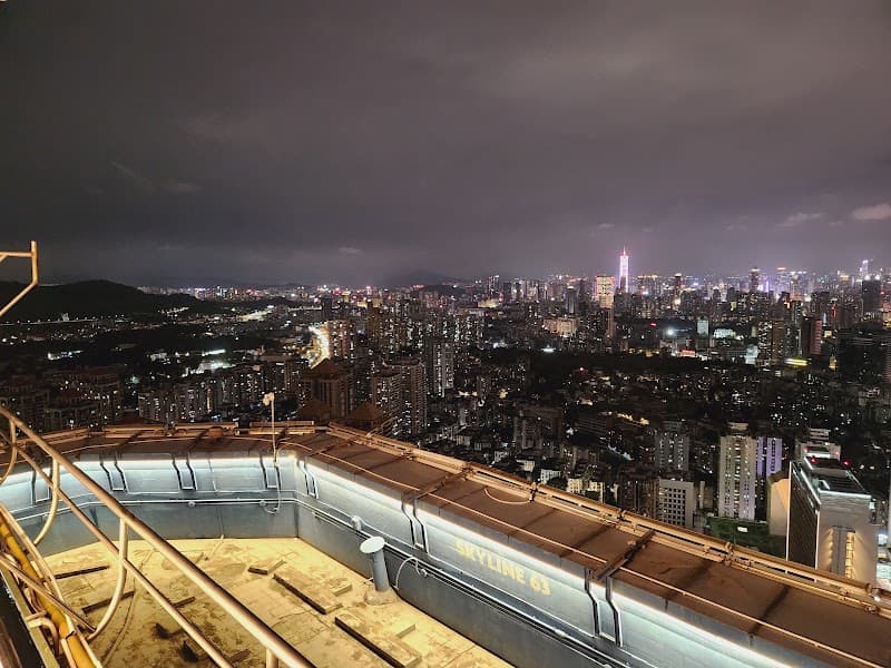 Crowne Plaza Guangzhou City Centre photo